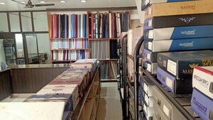  Showroom – Exterior View View at New Mandi - for Rent