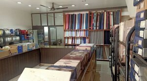  Showroom – Exterior View View at New Mandi - for Rent
