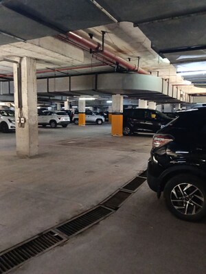 Parking in 3 BHK Apartment at Conscient Heritage Max, Sector 102 – for Rent