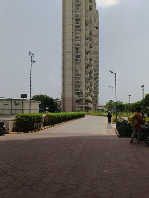 3 BHK Apartment For Rent in Conscient Heritage Max, Sector 102