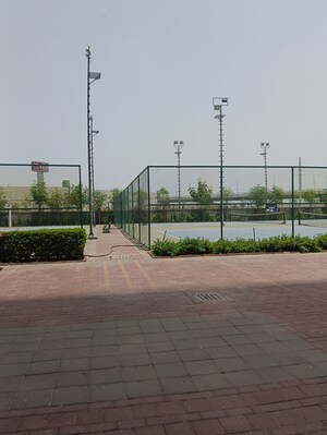 Plot Area in 3 BHK Apartment at Conscient Heritage Max, Sector 102 – for Rent
