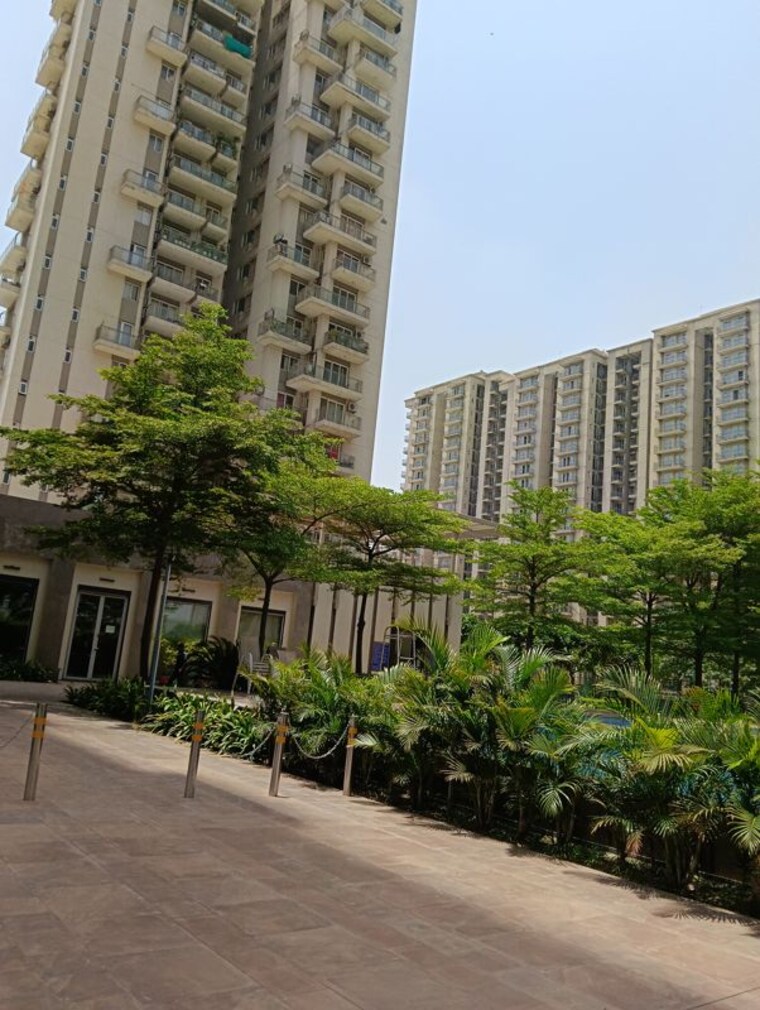 Exterior View, conscient-heritage-max 3 Bedroom 1942 Sq.Ft. Apartment In Sector 102 Gurgaon 10433182