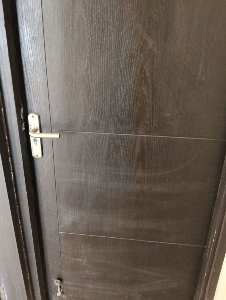Bathroom, conscient-heritage-max 3 Bedroom 1942 Sq.Ft. Apartment In Sector 102 Gurgaon 10433182