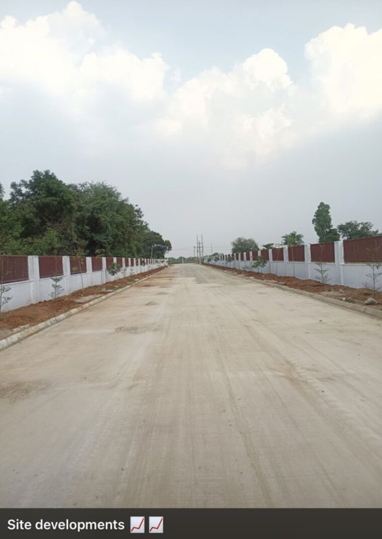 undefined, sarvagna-dhatri-county  200 Sq.Yd. Plot In Railapur Hyderabad 10433192