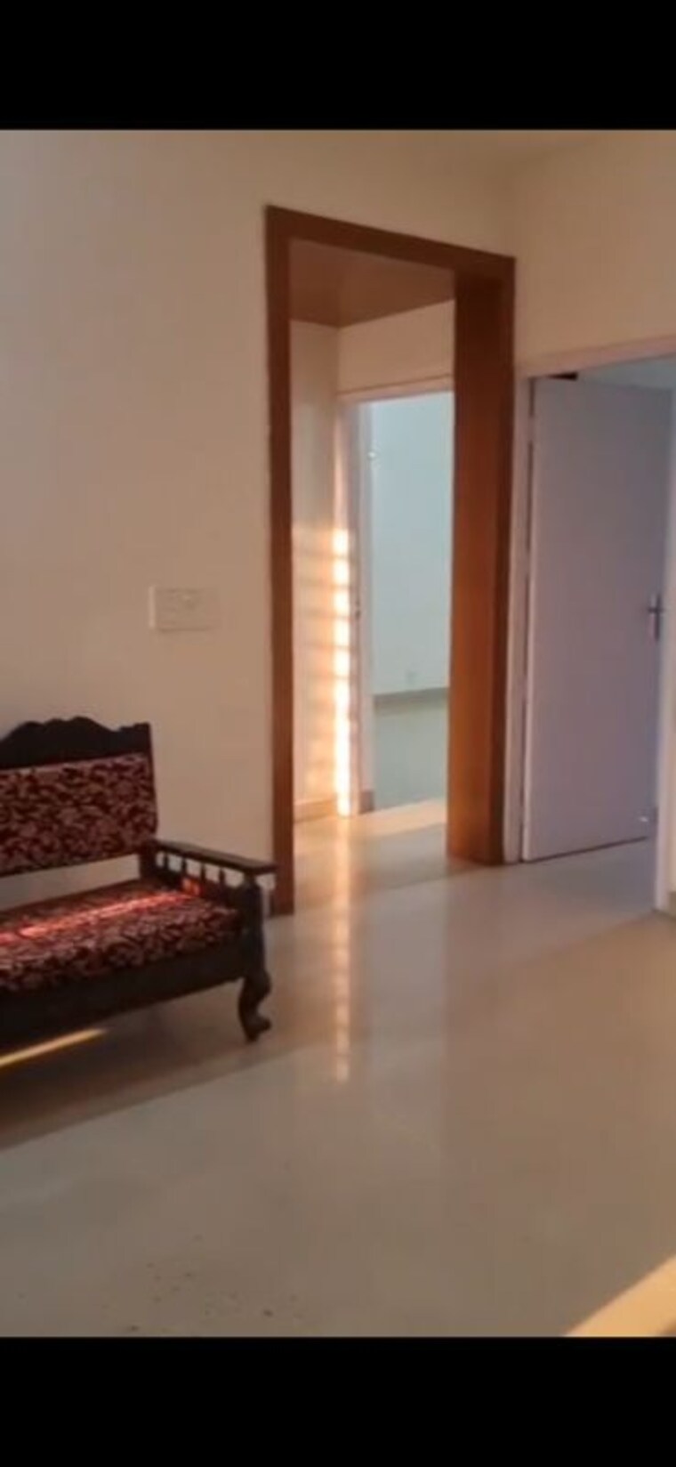 Bedroom, puri-vip-floors 3 Bedroom 1500 Sq.Ft. Builder Floor In Sector 81 Faridabad 10433190