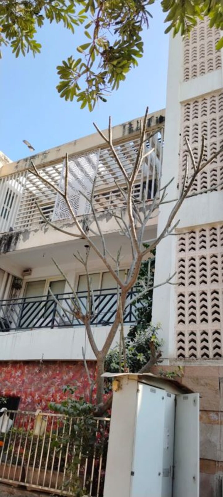 Exterior View, puri-vip-floors 3 Bedroom 1500 Sq.Ft. Builder Floor In Sector 81 Faridabad 10433190
