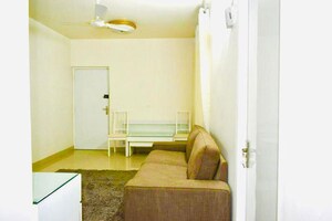 Bathroom in 2.5 BHK Apartment at Zara Aavaas, Sector 104 – for Rent