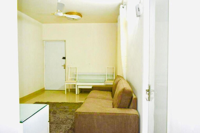 Bathroom, zara-aavaas 2.5 Bedroom 750 Sq.Ft. Apartment In Sector 104 Gurgaon 10433161