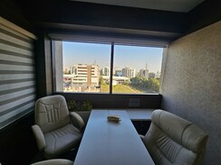 Office Space For Rent in Shilp Aaron