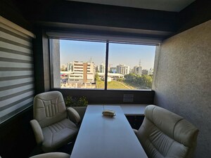 Office Space For Rent in Shilp Aaron, Bodakdev