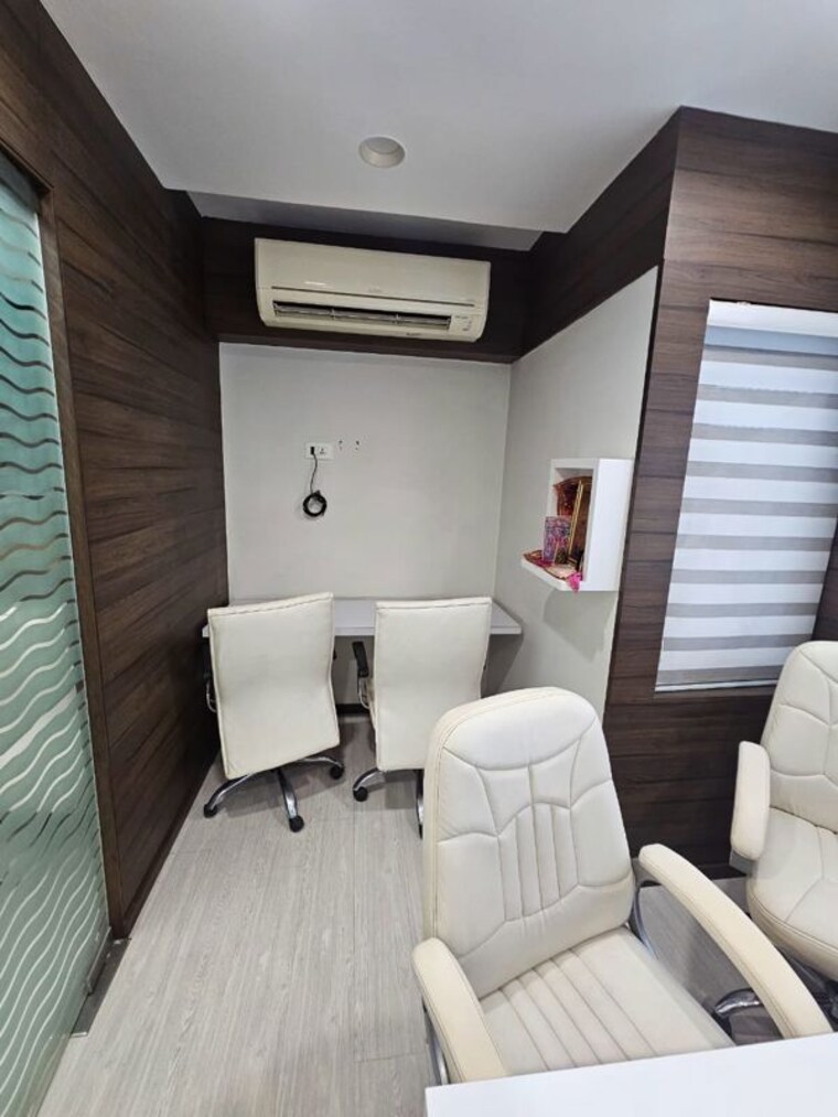 Team Area, shilp-aaron Commercial Office Space 760 Sq.Ft. In Bodakdev Ahmedabad 10433203