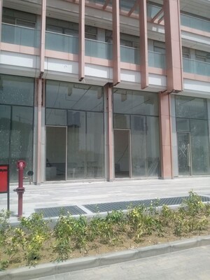  Shop For Sale in M3M 113 Market, Sector 113