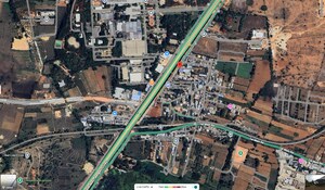  Plot For Sale in North Bangalore