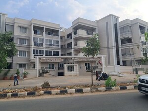 3 BHK Apartment For Rent in Bhoo Aabharana, Kyalasanahalli