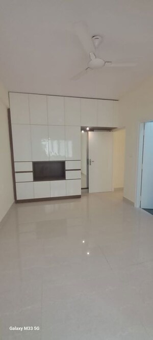 Bedroom in 3 BHK Apartment at Bhoo Aabharana, Kyalasanahalli – for Rent