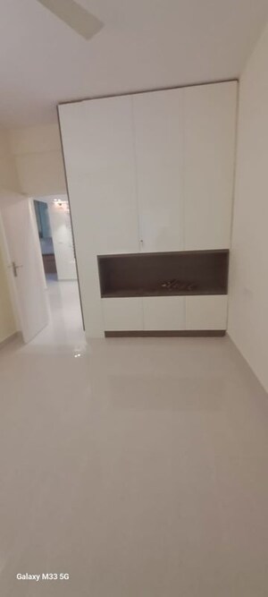 Bedroom in 3 BHK Apartment at Bhoo Aabharana, Kyalasanahalli – for Rent