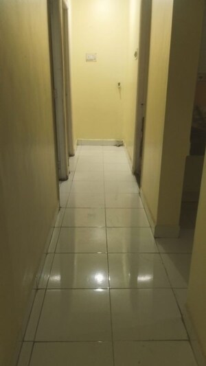 Building Lobby in 2 BHK Apartment at Sankla Gemini Park Avenue, Kondhwa – for Rent