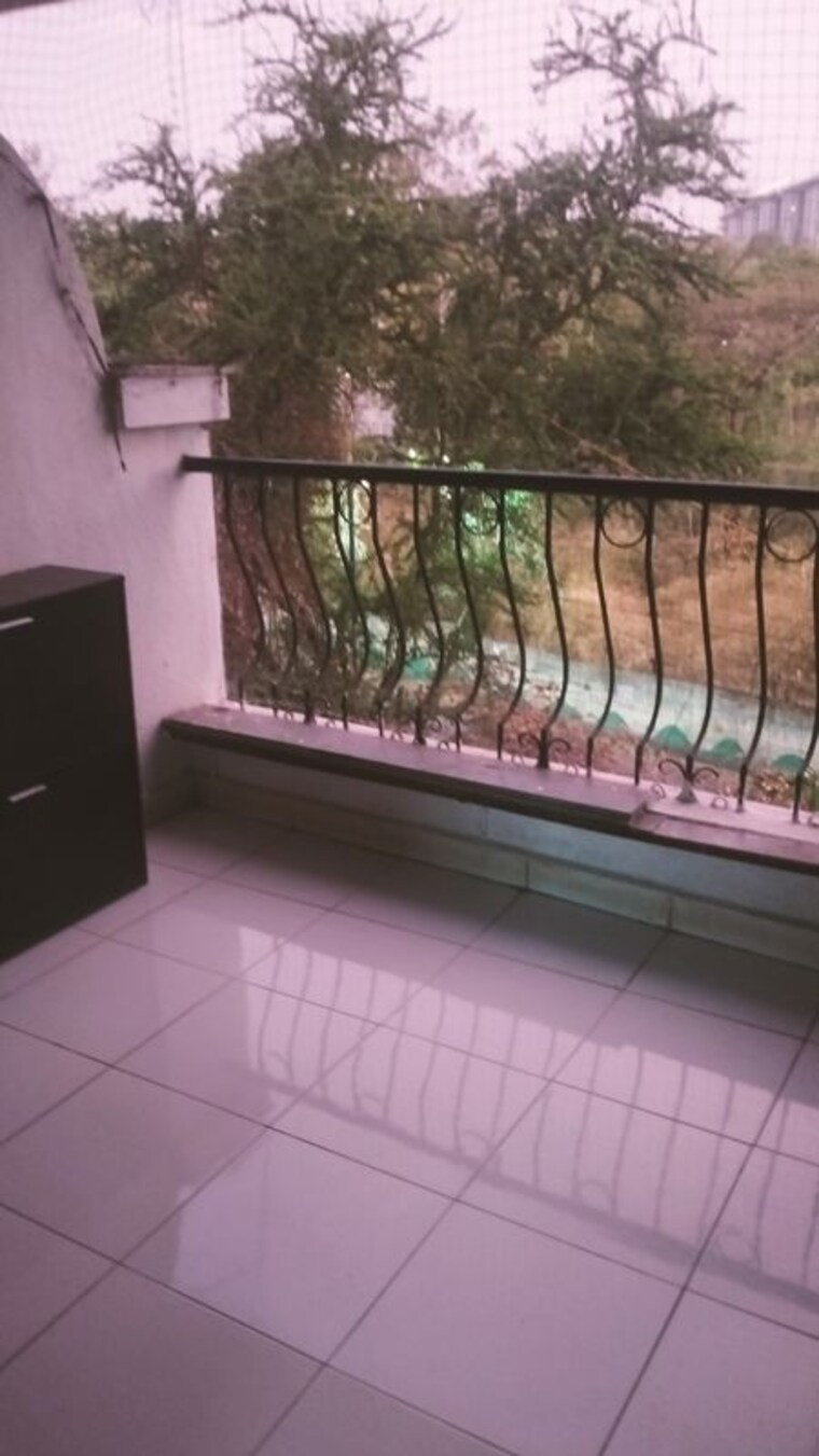 Balcony, sankla-gemini-park-avenue 2 Bedroom 1100 Sq.Ft. Apartment In Kondhwa Pune 10433207