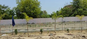 Plot Area in  Plot at Madapur – for Sale