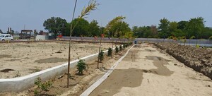 Plot Area in  Plot at Madapur – for Sale