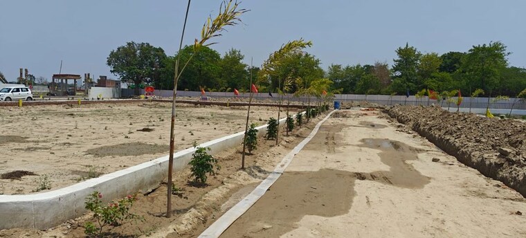 undefined, madapur  1000 Sq.Ft. Plot In Madapur Lucknow 10359244