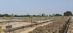  Plot For Sale in Madapur