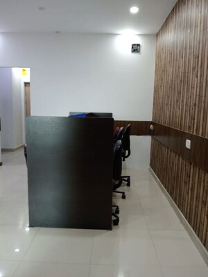  Office Space For Rent in Bharti Astra Towers, New Town