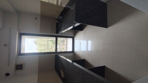 Kitchen in 1.5 BHK Apartment at Lodha Lakeshore Greens, Dombivli East – for Rent