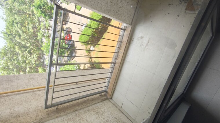 Balcony, lodha-lakeshore-greens 1.5 Bedroom 610 Sq.Ft. Apartment In Dombivli East Thane 10433214