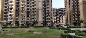 2.5 BHK Apartment – Exterior View View at Nimbus Express Park View - II, Chi V Greater Noida - for Sale