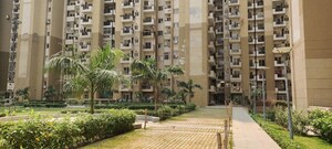 2.5 BHK Apartment – Exterior View View at Nimbus Express Park View - II, Chi V Greater Noida - for Sale