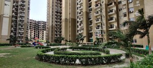 2.5 BHK Apartment – Exterior View View at Nimbus Express Park View - II, Chi V Greater Noida - for Sale