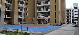 2.5 BHK Apartment – Exterior View View at Nimbus Express Park View - II, Chi V Greater Noida - for Sale