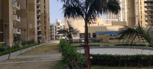 2.5 BHK Apartment – Exterior View View at Nimbus Express Park View - II, Chi V Greater Noida - for Sale