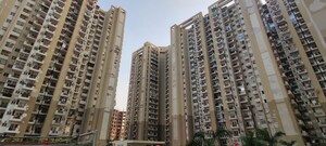 2.5 BHK Apartment – Exterior View View at Nimbus Express Park View - II, Chi V Greater Noida - for Sale