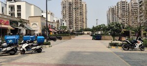 2.5 BHK Apartment – Exterior View View at Nimbus Express Park View - II, Chi V Greater Noida - for Sale