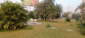 3 BHK Builder Floor – Garden View at Sector 22 - for Rent