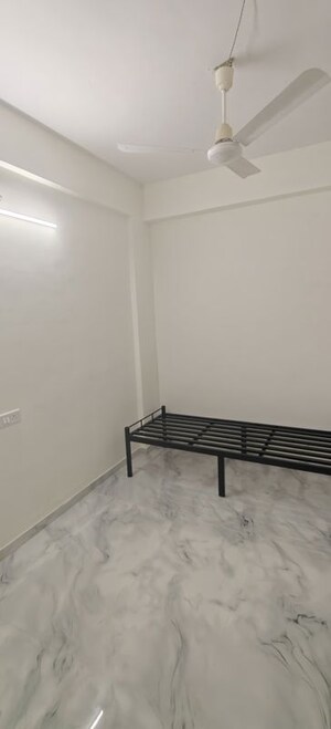 Staircase in 1 BHK Independent House at Kamgar Putala Vasahat – for Rent