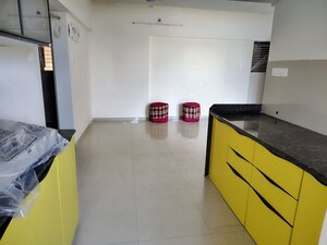 2 BHK Builder Floor For Sale in Puraniks Aldea Espanola Phase 2, Baner