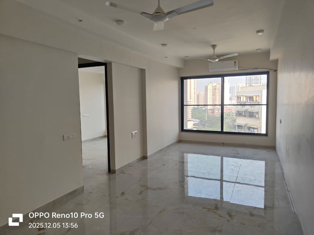 3 BHK 1400 Sq.Ft. Apartment in Gurukrupa Gyanam