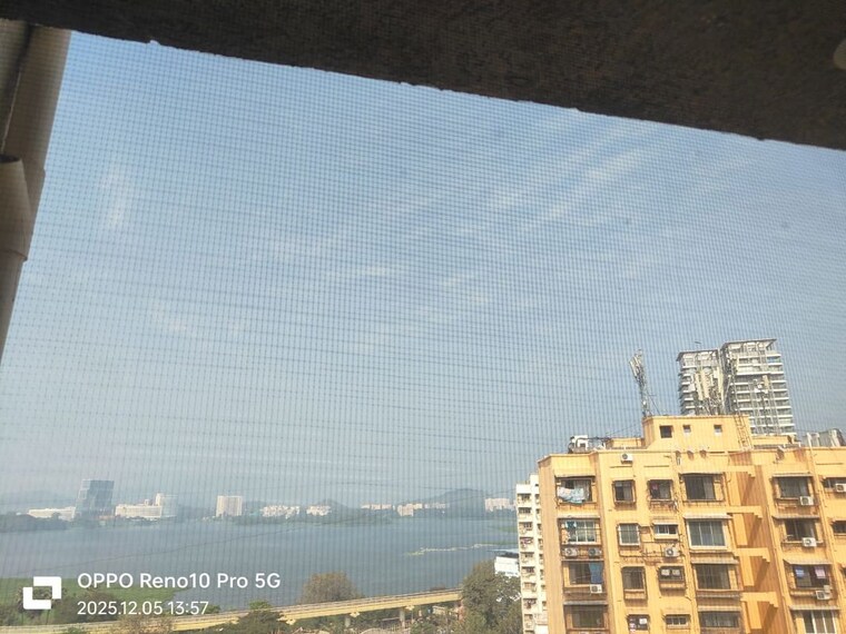 Exterior View, gurukrupa-gyanam 3 Bedroom 1400 Sq.Ft. Apartment In Powai Mumbai 10433232