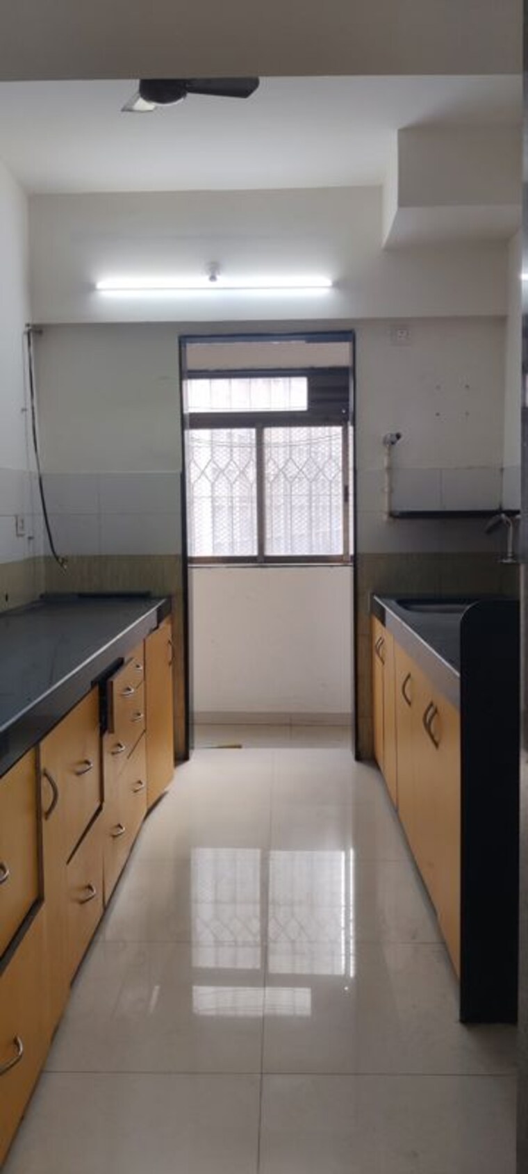 Kitchen, palash-towers 2 Bedroom 1000 Sq.Ft. Apartment In Andheri West Mumbai 10433212