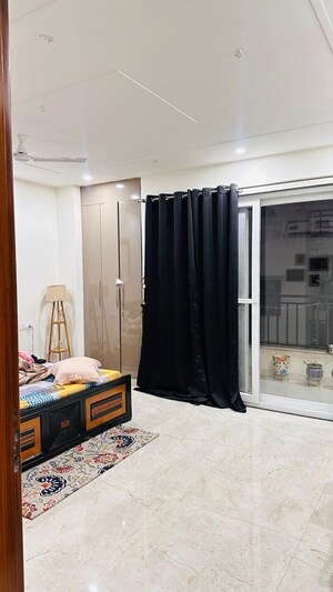 3 BHK Apartment For Rent in South City 1