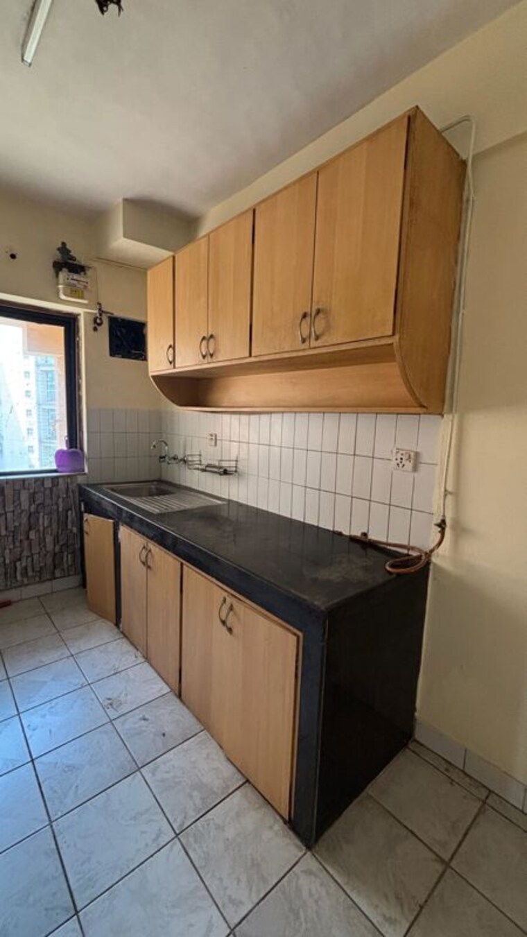 Kitchen, hiranandani-gardens-birchwood 3 Bedroom 1400 Sq.Ft. Apartment In Powai Mumbai 10433257