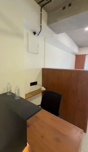Team Area in  Office Space at Sun Westbank, Navrangpura – for Rent