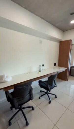 Team Area in  Office Space at Sun Westbank, Navrangpura – for Rent