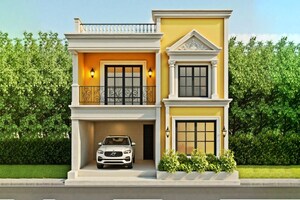 4 BHK Independent House For Sale in Pahala