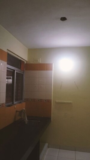 Living Room in 2 BHK Apartment at BK Jhala Kapil Woodrow Estate Phase 2, Wanwadi – for Rent
