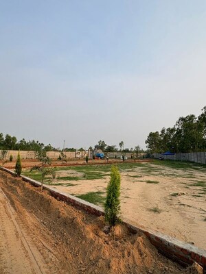 Plot Area in  Plot at Sunderpur – for Sale