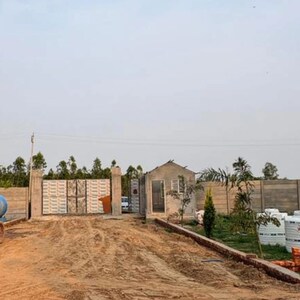  Plot – Exterior View View at Sunderpur - for Sale